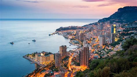 $180 CHEAP FLIGHTS to Monaco (NCE) .